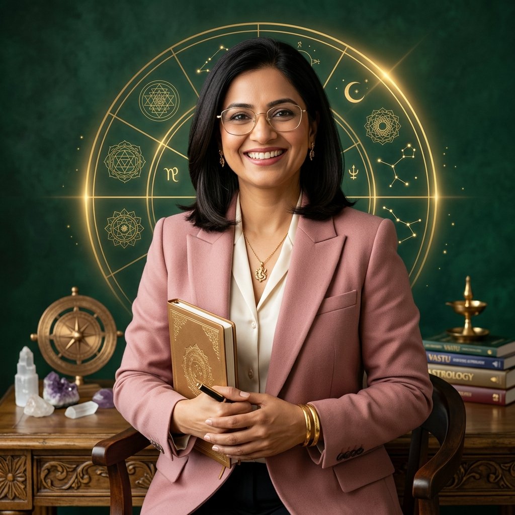 Vasstu Advisor Momita
